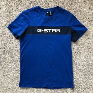 G-Star Shirt